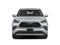 2026 Toyota Highlander Hybrid Hybrid Platinum