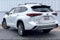 2022 Toyota Highlander Hybrid Hybrid Platinum