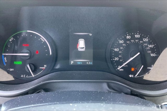2021 Toyota Sienna XSE