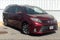 2019 Toyota Sienna Base