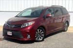2019 Toyota Sienna Base