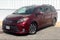 2019 Toyota Sienna Base