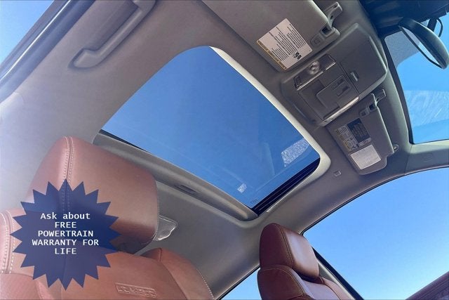2019 Toyota Tundra 4WD Base