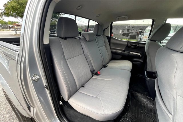 2018 Toyota Tacoma SR5