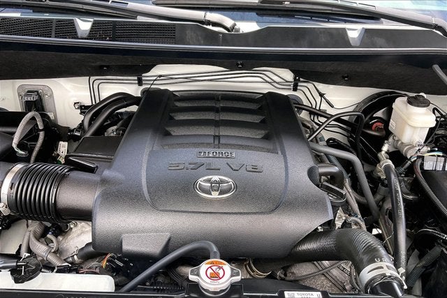 2019 Toyota Tundra TRD Pro