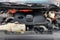 2023 Toyota Tundra i-FORCE MAX Limited Hybrid