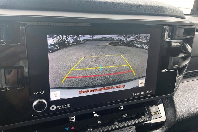 2023 Toyota Tundra 4WD SR