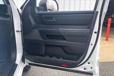 2023 Toyota Tundra 4WD SR