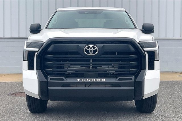 2023 Toyota Tundra 4WD SR