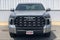 2024 Toyota Tundra 4WD Platinum