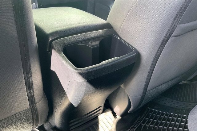 2018 Toyota Tacoma Base