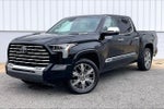 2024 Toyota Tundra i-FORCE MAX Capstone Hybrid