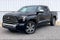 2024 Toyota Tundra i-FORCE MAX Capstone Hybrid
