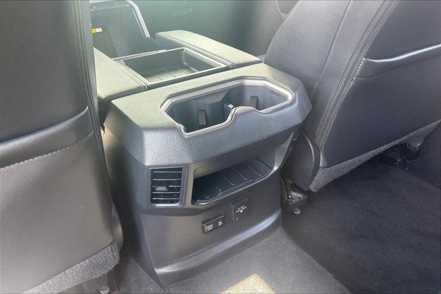 2024 Toyota TUNDRA 4X4 Limited