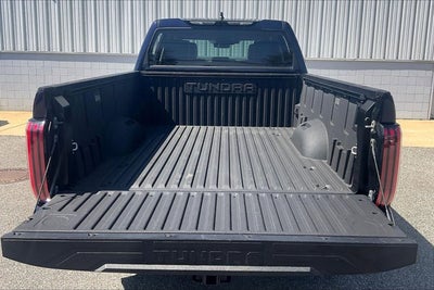 2024 Toyota TUNDRA 4X4 Limited
