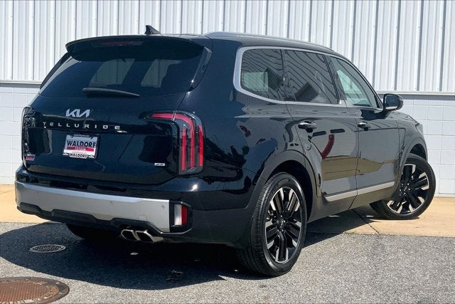 2023 Kia Telluride SX Prestige X-Pro