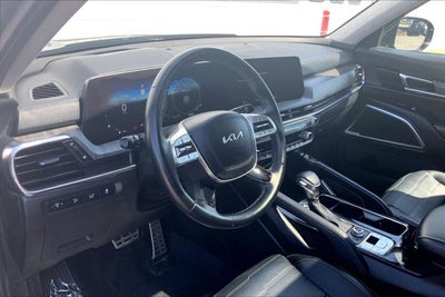 2023 Kia Telluride SX Prestige X-Pro