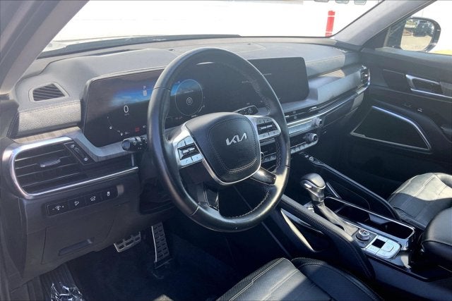 2023 Kia Telluride SX Prestige X-Pro