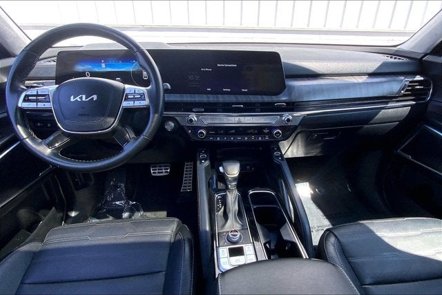2023 Kia Telluride SX Prestige X-Pro