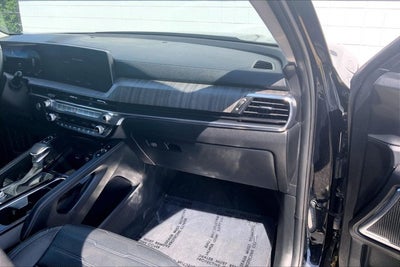 2023 Kia Telluride SX Prestige X-Pro