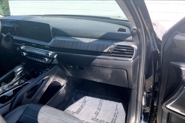 2023 Kia Telluride SX Prestige X-Pro