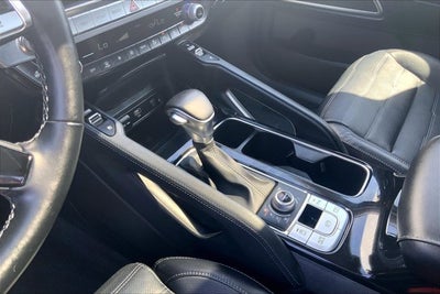 2023 Kia Telluride SX Prestige X-Pro