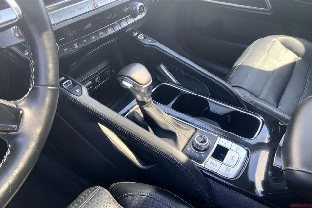 2023 Kia Telluride SX Prestige X-Pro
