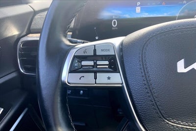2023 Kia Telluride SX Prestige X-Pro