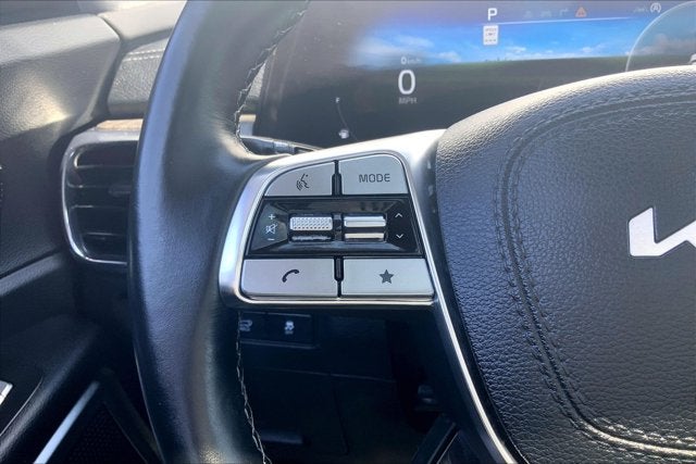 2023 Kia Telluride SX Prestige X-Pro