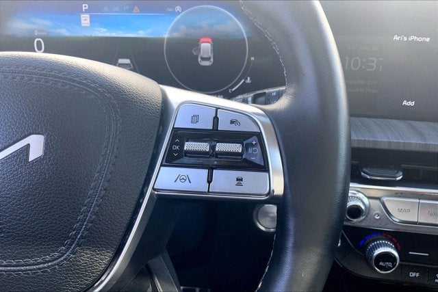 2023 Kia Telluride SX Prestige X-Pro