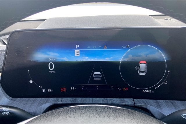 2023 Kia Telluride SX Prestige X-Pro