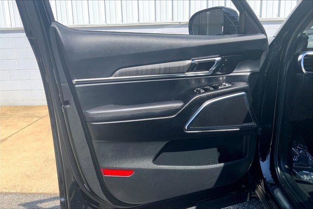 2023 Kia Telluride SX Prestige X-Pro
