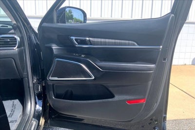 2023 Kia Telluride SX Prestige X-Pro