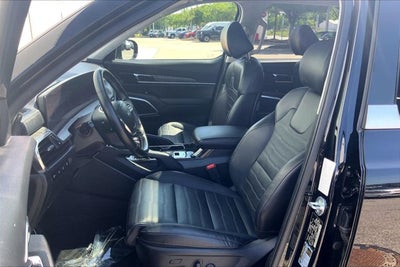 2023 Kia Telluride SX Prestige X-Pro