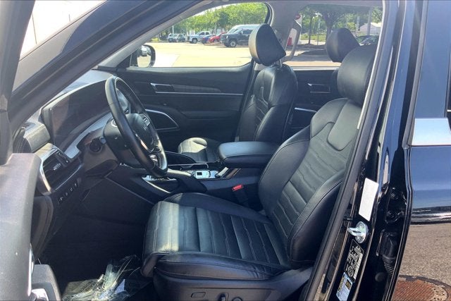 2023 Kia Telluride SX Prestige X-Pro