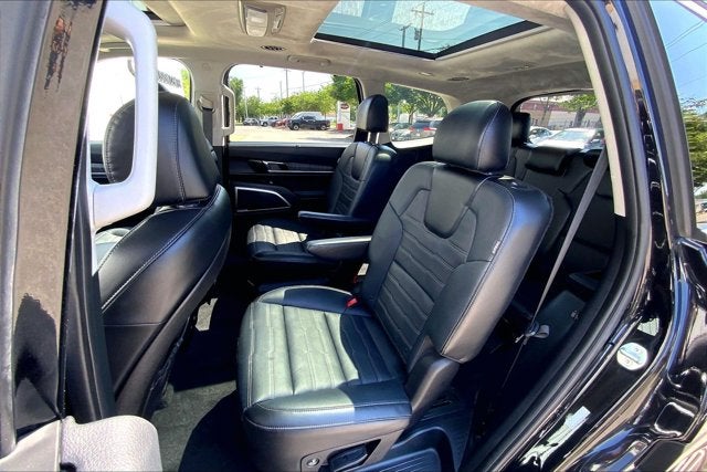 2023 Kia Telluride SX Prestige X-Pro