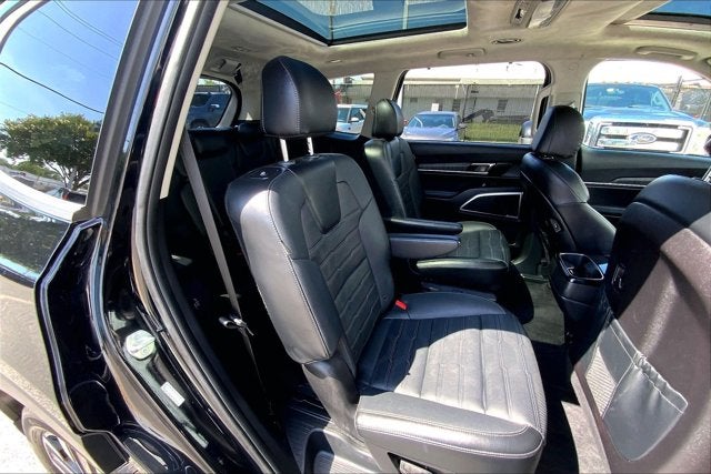 2023 Kia Telluride SX Prestige X-Pro