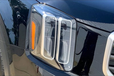 2023 Kia Telluride SX Prestige X-Pro
