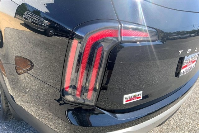 2023 Kia Telluride SX Prestige X-Pro