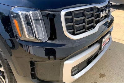 2023 Kia Telluride SX Prestige X-Pro