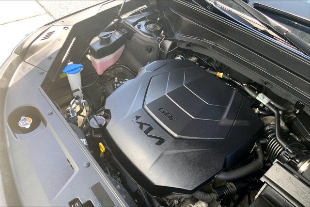 2023 Kia Telluride SX Prestige X-Pro