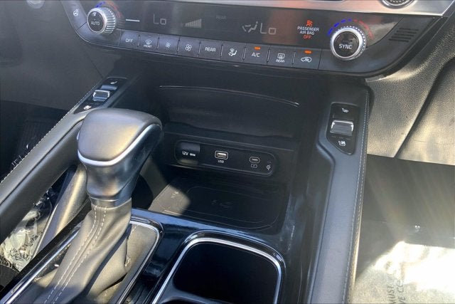 2023 Kia Telluride SX Prestige X-Pro