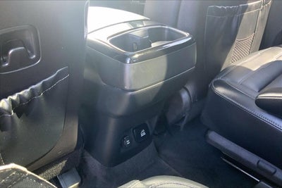 2023 Kia Telluride SX Prestige X-Pro