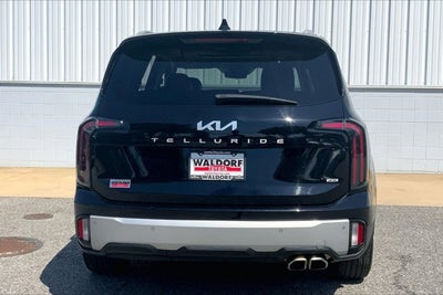 2023 Kia Telluride SX Prestige X-Pro