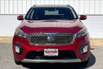 2018 Kia Sorento SX V6