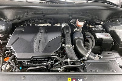 2024 Kia Sorento X-Line SX Prestige