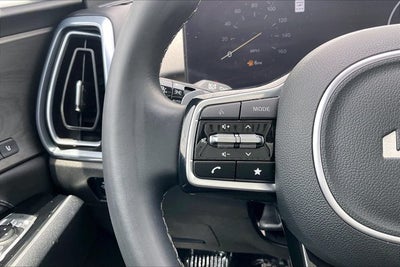 2024 Kia Sorento X-Line SX Prestige