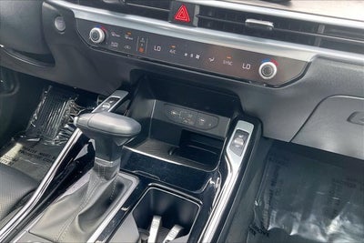 2024 Kia Sorento X-Line SX Prestige
