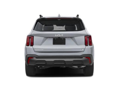 2024 Kia Sorento X-Line SX Prestige