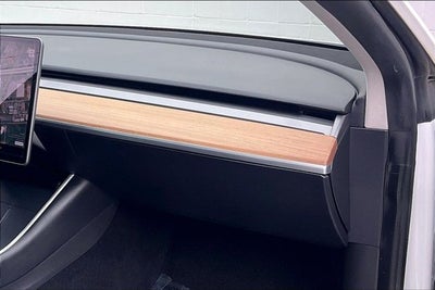 2020 Tesla Model 3 Performance